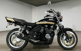 KAWASAKI ZEPHYR 400 2009 ZR400C