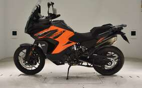 KTM 1290 SUPER ADVENTURE S 2023