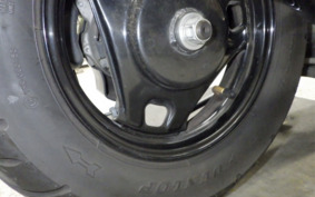 SUZUKI ADDRESS125SS CF4MA