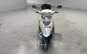 SUZUKI VECSTAR 125 CF42A