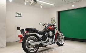 KAWASAKI VULCAN 400 CLASSIC 2000 VN400A