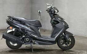 YAMAHA CYGNUS 125 X SR SED8J