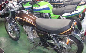 YAMAHA SR400 2007 RH01J