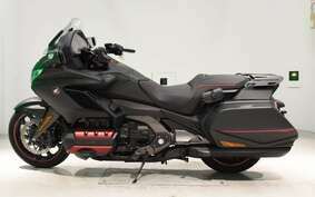 HONDA GL 1800 GOLD WING 2D 2020 SC79