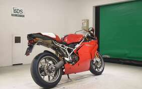 DUCATI 999 S 2003 H400A