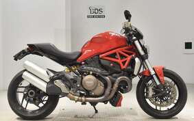 DUCATI M1200 2015 M603J