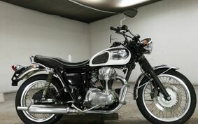 KAWASAKI W400 2008 EJ400A