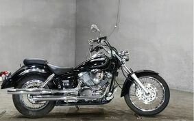 YAMAHA DRAGSTAR 250 VG02J