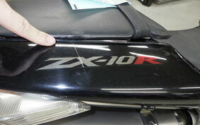 KAWASAKI ZX 10 NINJA R 2006 ZXT00D