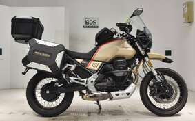 MOTO GUZZI V85 TT 2021