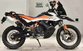 KTM 790 ADVENTURE R 2021 TR340