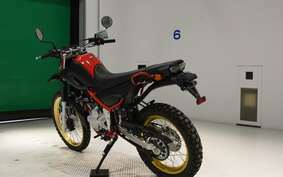 YAMAHA SEROW 250 Gen.3 DG31J