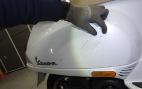 VESPA VXL125