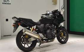 HONDA CB400 SUPER BOLDOR 2014 NC42