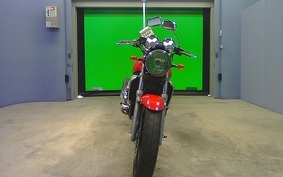 KAWASAKI BALIUS 250 Gen.2 2007 ZR250B