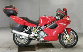 DUCATI ST2 2002 S100A