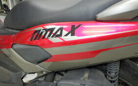 YAMAHA N-MAX 155 SG31