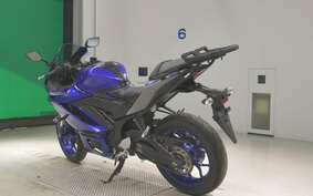 YAMAHA YZF-R3 2020 RH13J