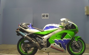 KAWASAKI ZXR750 R 1993 ZX750J