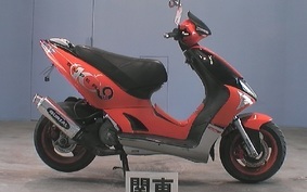 KYMCO SUPER 9S SH10