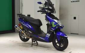 YAMAHA CYGNUS 125 XSR 3 SED8J