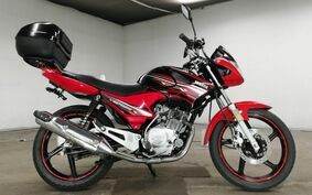 YAMAHA YBR125 KE17