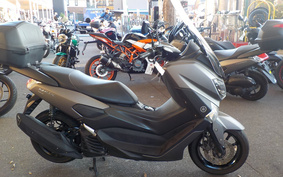 YAMAHA N-MAX155 ABS SG50J