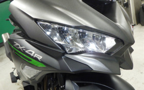 KAWASAKI ZX-4R SE 2023 ZX400P