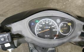 YAMAHA AXIS 125 TREET SE53J