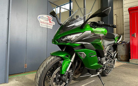 KAWASAKI NINJA 2020 ZXT02K