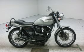 YAMAHA SRV250 RENAISSA 4DN