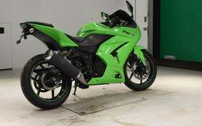 KAWASAKI NINJA 250R EX250K