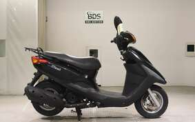 YAMAHA AXIS 125 TREET SE53J