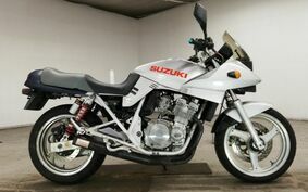 SUZUKI GSX250S KATANA GJ76A