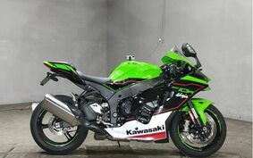 KAWASAKI ZX 10 NINJA R 2021 ZXT02L