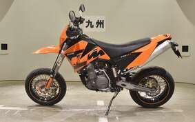 KTM 625 SMC 2006 GSD40