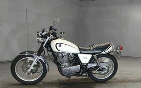 YAMAHA SR400 2013 RH03J