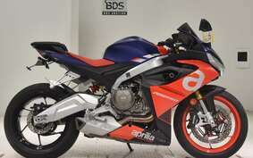 APRILIA RS660 2023