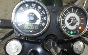 KAWASAKI W800 2013 EJ800A