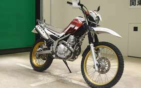 YAMAHA SEROW 250 DG17J