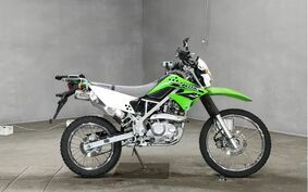 KAWASAKI KLX125 LX125C