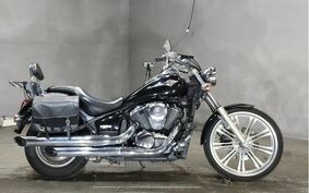 KAWASAKI VULCAN 900 CUSTOM 2007 VN900B