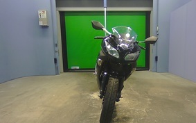 KAWASAKI NINJA 250 2013 EX250L