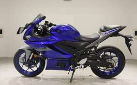 YAMAHA YZF-R3 2022 RH13J