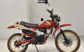 HONDA XL80S HD04