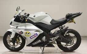 YAMAHA YZF-R125 RE06