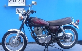 YAMAHA SR400 Gen.3 2003 RH01J