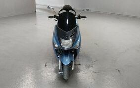 YAMAHA MAJESTY 125 5CA