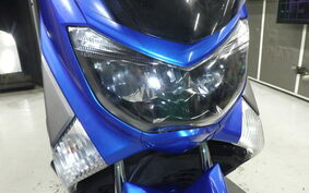 YAMAHA N-MAX SED6J