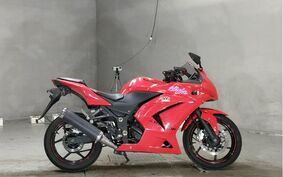 KAWASAKI NINJA 250R EX250K